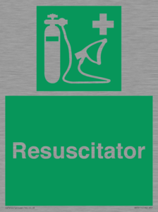 Resuscitator